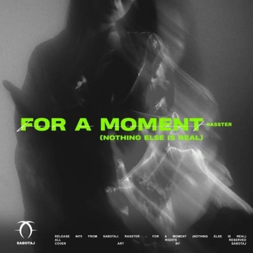 for a moment (nothing else is real)