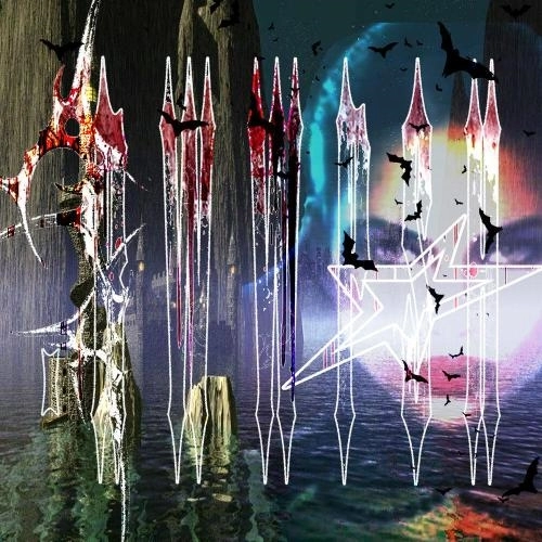 влюбилась в вампира (#самавиновата)