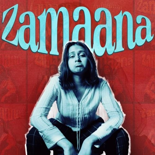 Zamaana