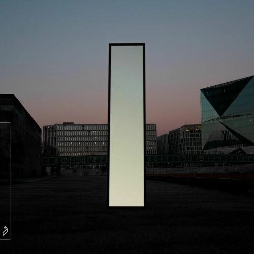 Only For A Moment (Extended Mix)