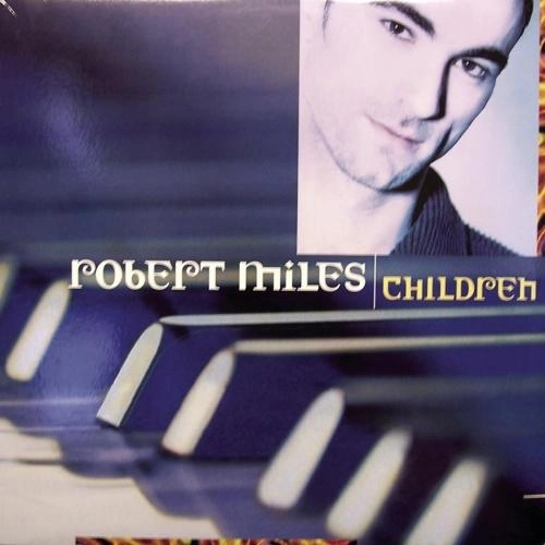 Children (Radio Edit)