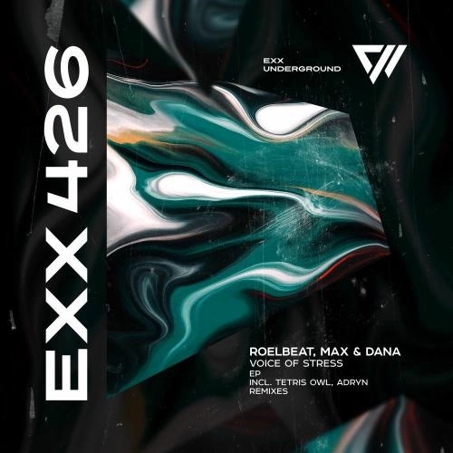 Voice Of Stress (Adryn Remix)