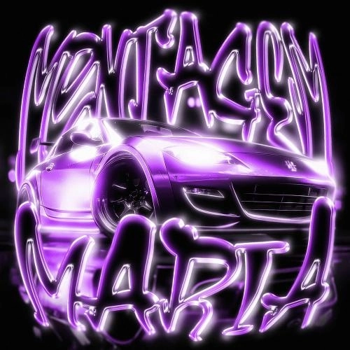 Montagem Maria (Super Slowed)