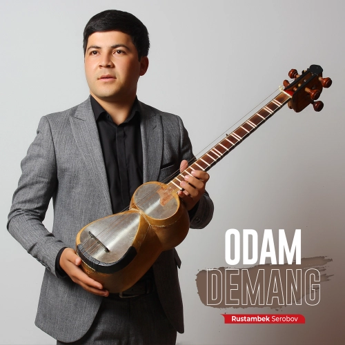 Odam demang