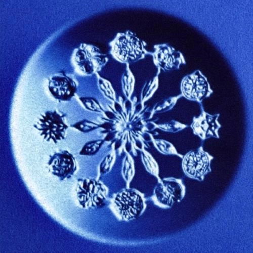 Калейдоскоп