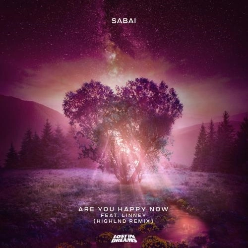Are You Happy Now (feat. Linney) [Highlnd Remix]