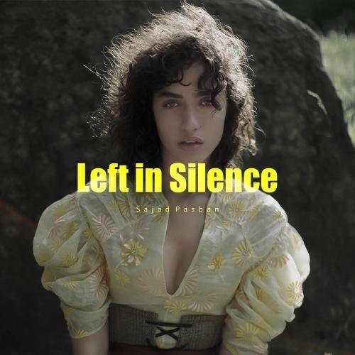 Left In Silence