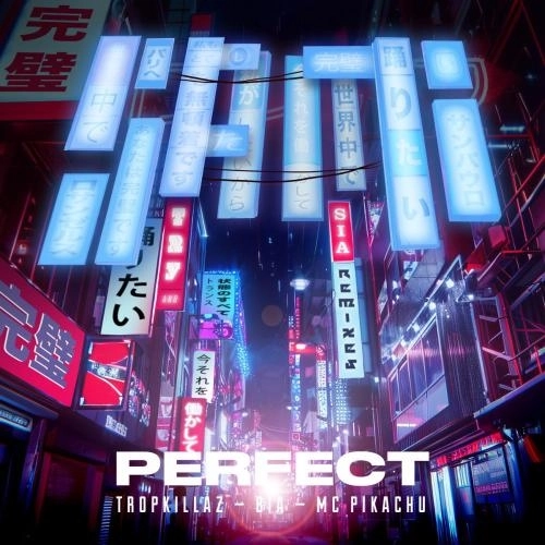 Perfect (feat. BIA & Mc Pikachu)