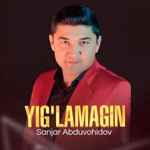 Yig'lamagin