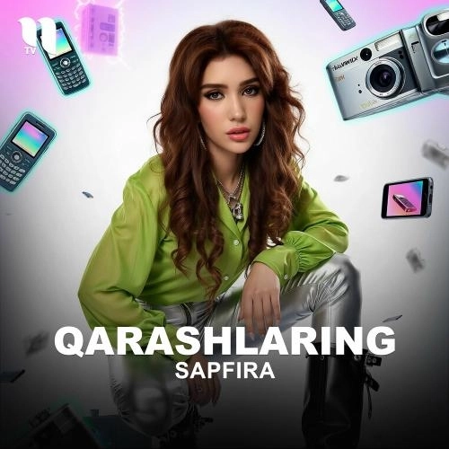Qarashlaring
