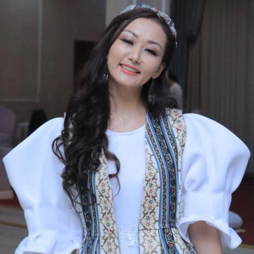 Қызға тілек