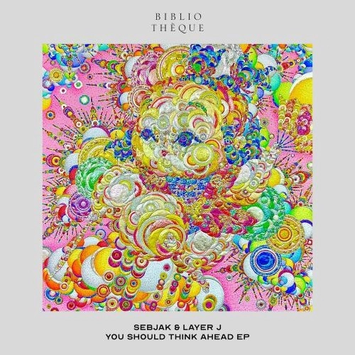 You Should Think Ahead