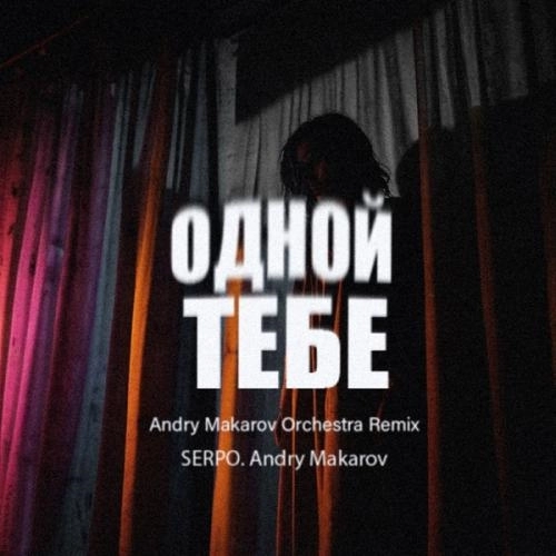 Одной тебе (Andry Makarov Orchestra Remix)