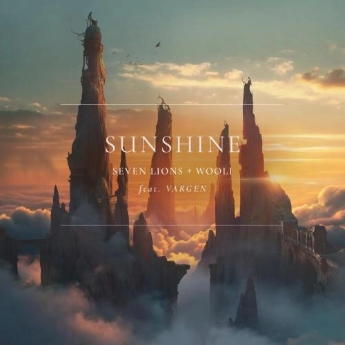 Sunshine (feat. VARGEN)