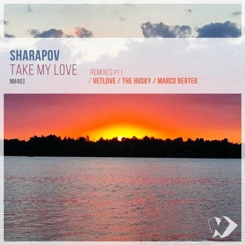 Take My Love (Vetlove Remix)