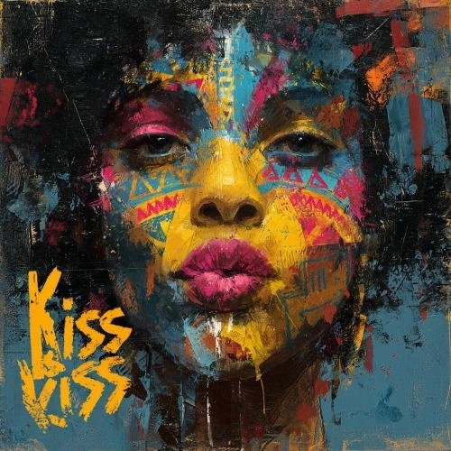 Kiss Kiss