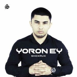 Yoron Ey