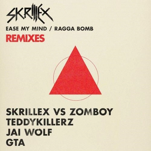 Ragga Bomb (with Ragga Twins) (Teddykillerz Remix)