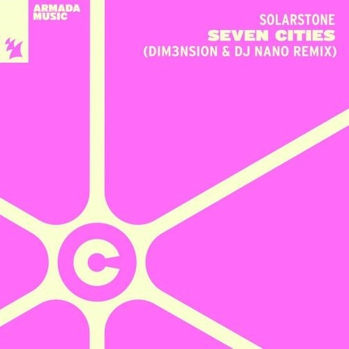 Seven Cities (Solarstone's Atlantis Mix)