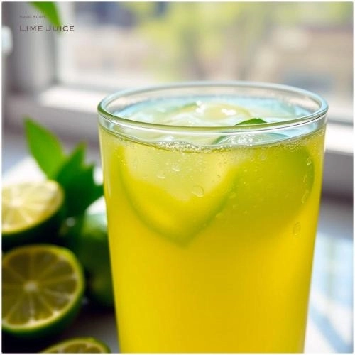 Lime Juice
