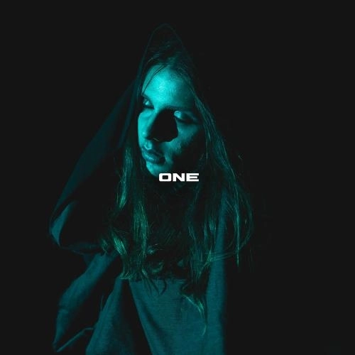 One