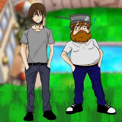 зомби нападают