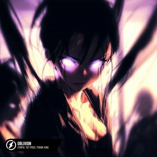 Oblivion (Sped Up)