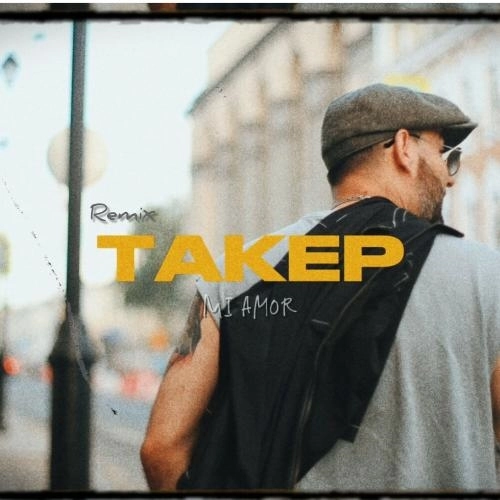 Mi Amor (Remix)
