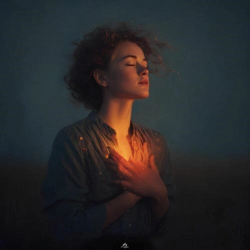 Почувствуй Любовь