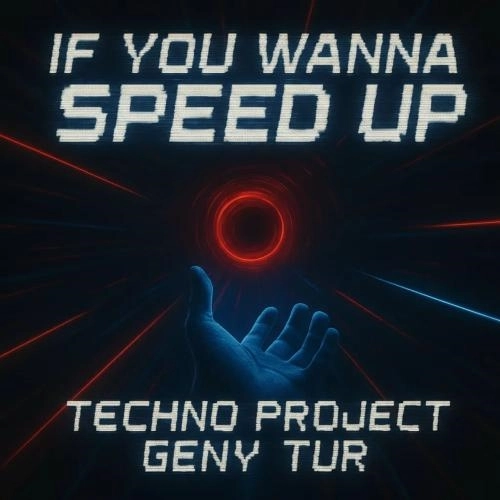 If You Wanna (Speed Up)