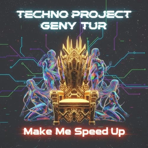 Make Me (Speed Up)