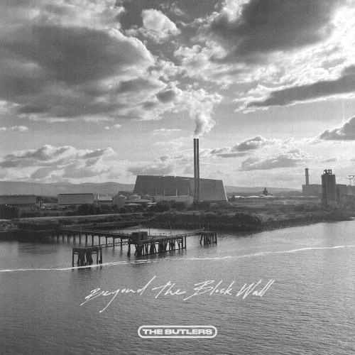 Beyond The Block Wall