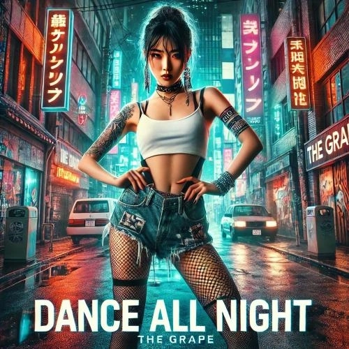 Dance All Night