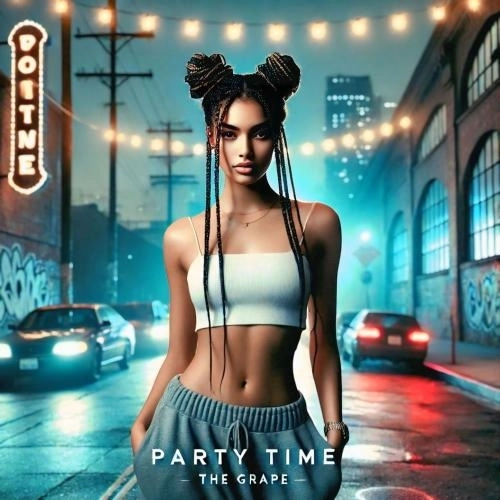 Party Time (Extended Mix)