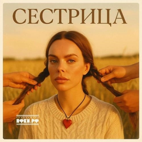 Сестрица