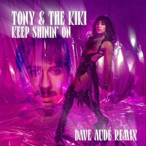 Keep Shinin' On (Dave Audé Remix)