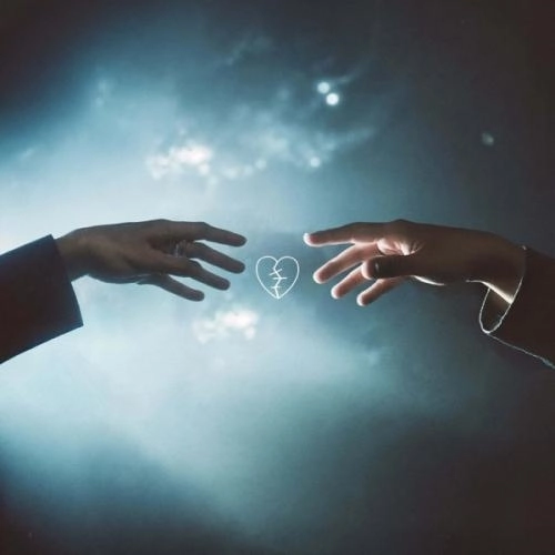 На прощание