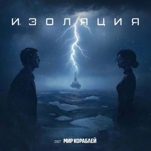 Изоляция (OST «Мир кораблей»)