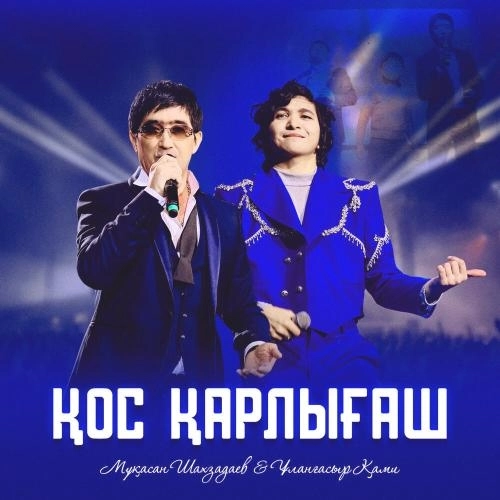 Қос қарлығаш