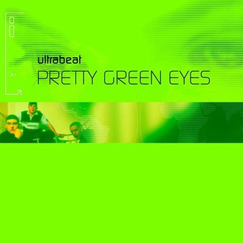 Pretty Green Eyes (Radio Edit)
