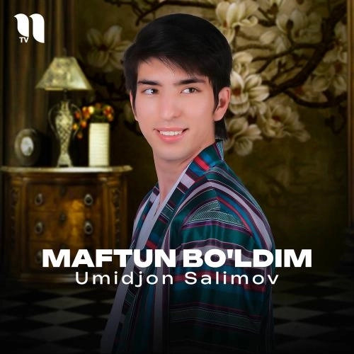 Maftun Bo'ldim