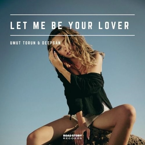 Let Me Be Your Lover (Cover Mix)