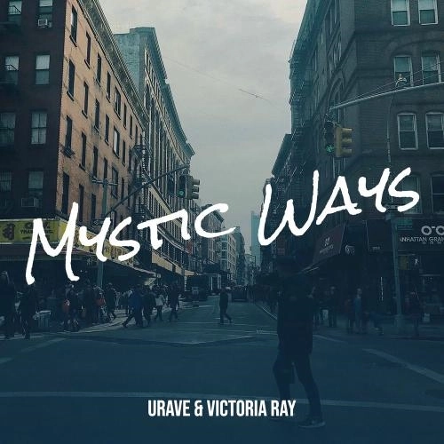 Mystic Ways (Radio Edit)