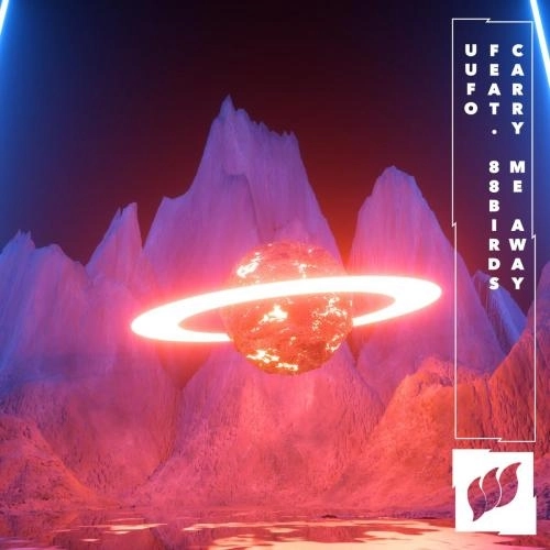 Carry Me Away (feat. 88Birds) [Progressive Mix]