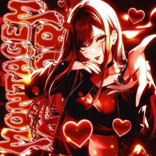 Montagem Amor (Sped Up)