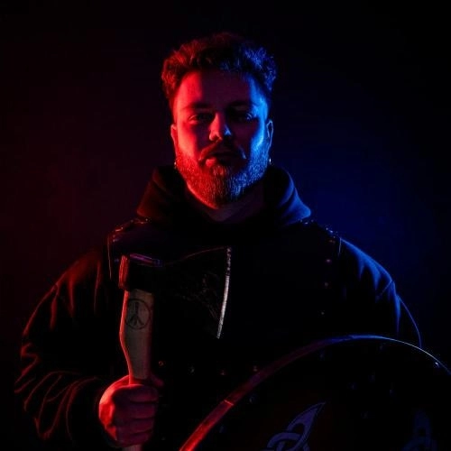 ВАРЯЖИЙ ДУХ