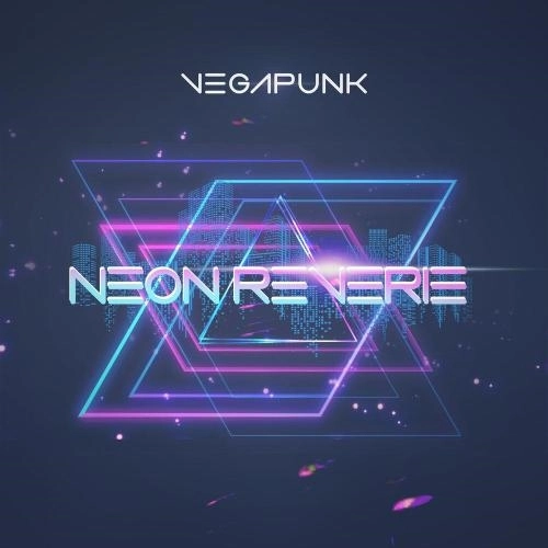 Neon reverie