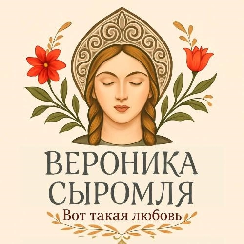 Вот такая любовь