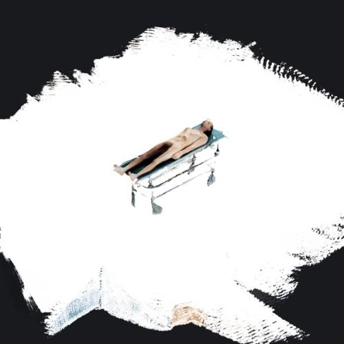 белый (потолок)