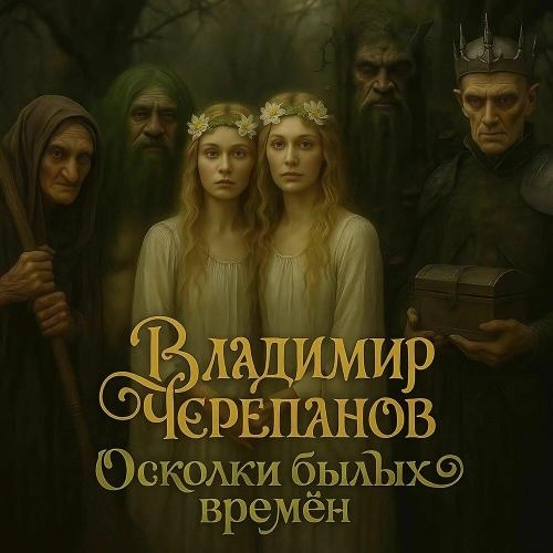 Сказ про Бабу-Ягу